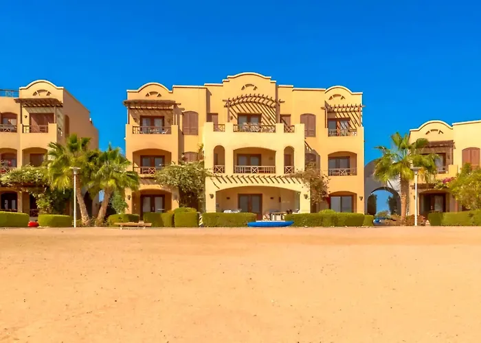 Sabina El Gouna 2 * Gurdaka