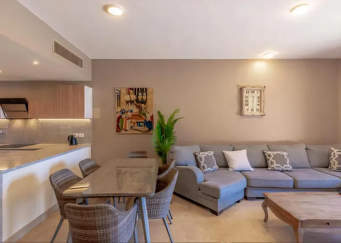 Apartman Sabina El Gouna 2 Gurdaka