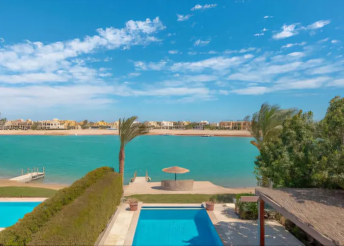 Sabina El Gouna 2 * Gurdaka