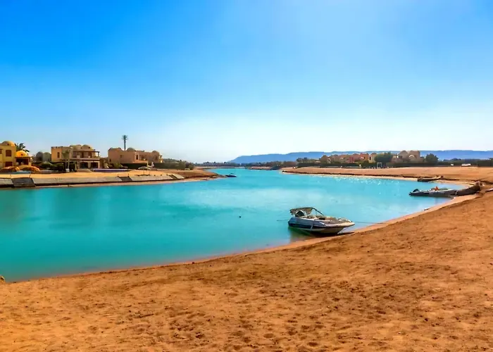 Sabina El Gouna 2 *