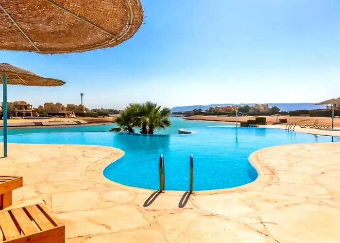 Sabina El Gouna 2