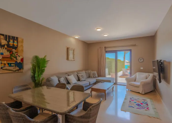 Apartman Sabina El Gouna 2