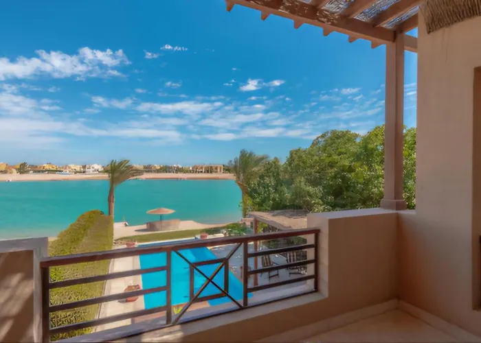 Sabina El Gouna 2 Gurdaka