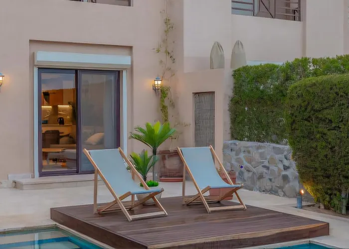 Sabina El Gouna 2 Apartman