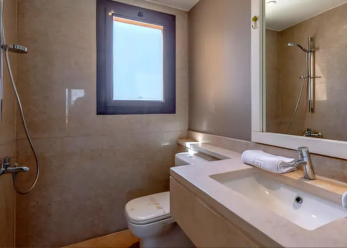 Apartman Sabina El Gouna 2