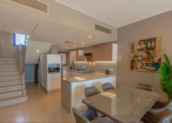 Apartman Sabina El Gouna 2 Gurdaka
