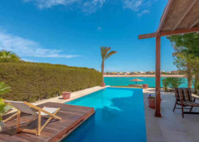 Sabina El Gouna 2 *