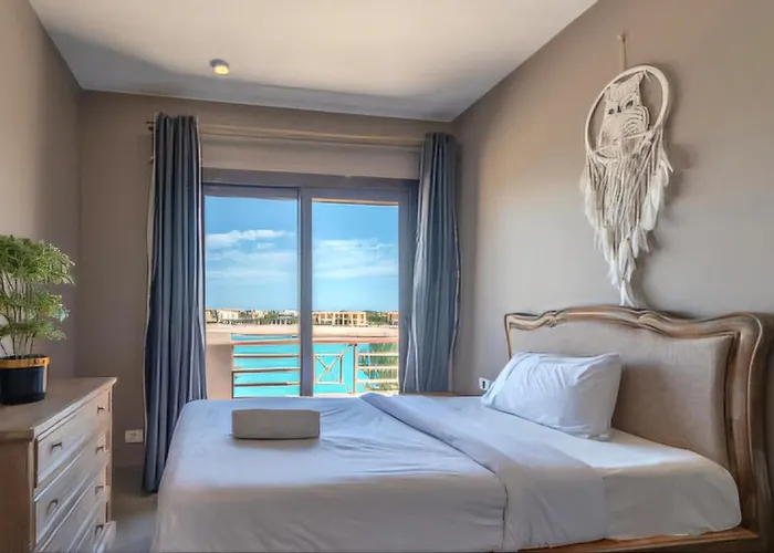 Sabina El Gouna 2