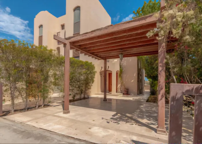 Sabina El Gouna 2 Apartman