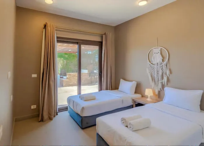 Sabina El Gouna 2 Apartman