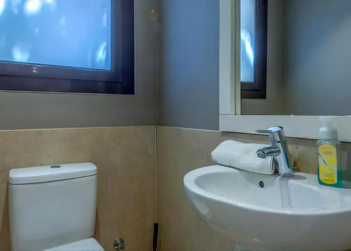 Apartman Sabina El Gouna 2 Gurdaka