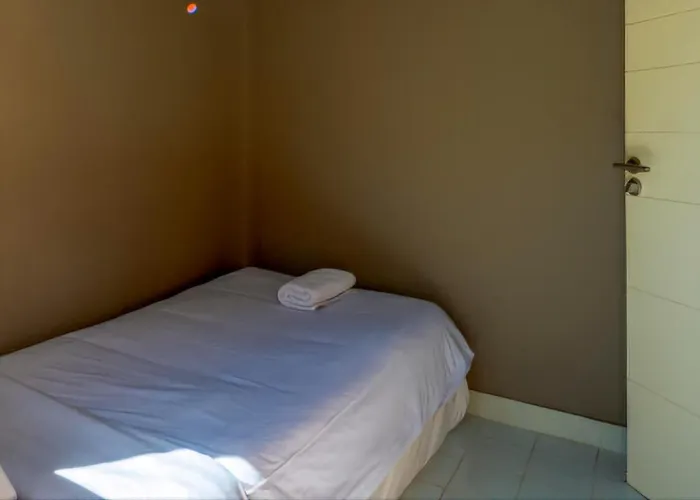 Apartman Sabina El Gouna 2