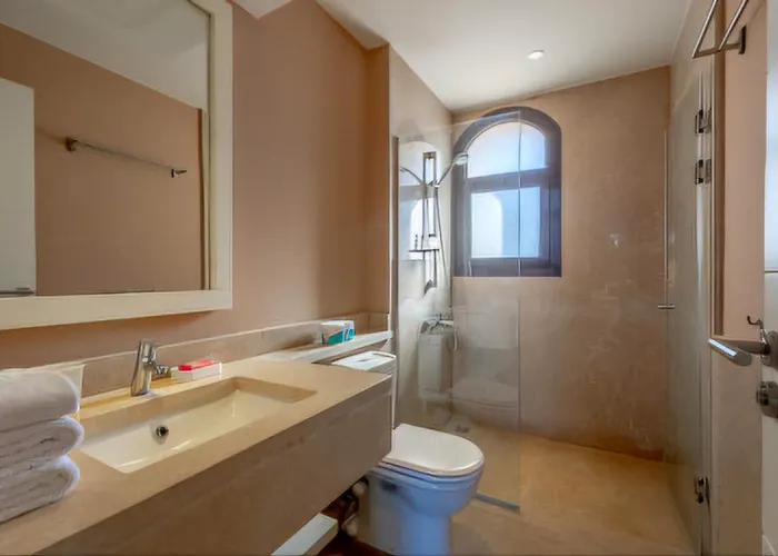 Sabina El Gouna 2 Apartman *