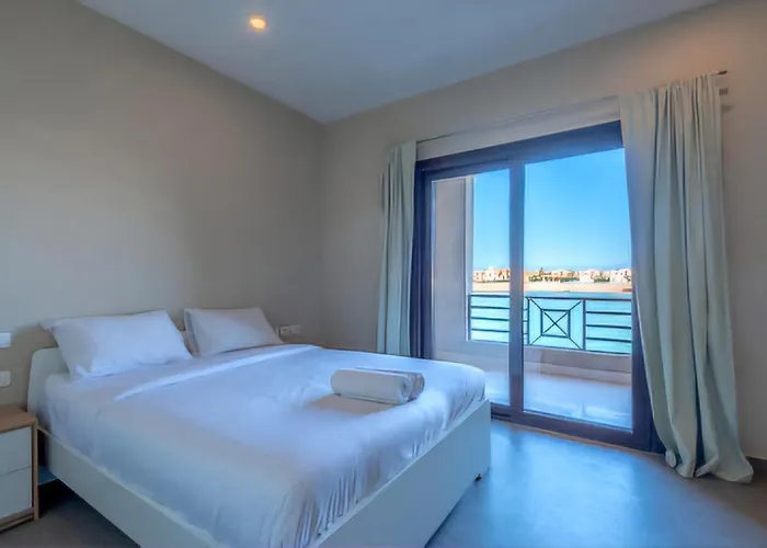 Apartman Sabina El Gouna 2 *