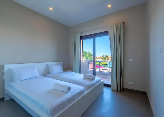 Sabina El Gouna 2 Apartman