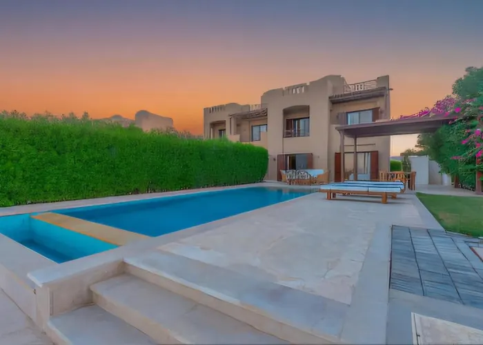 Sabina El Gouna 2 *