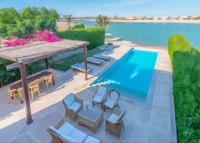 Apartman Sabina El Gouna 2 Gurdaka