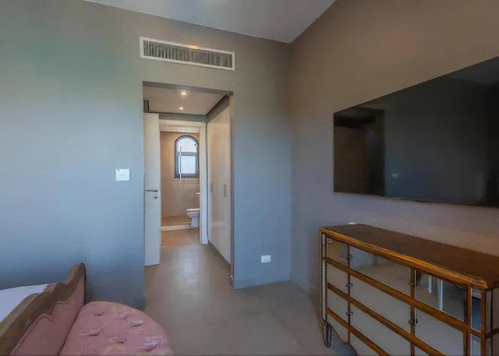 Sabina El Gouna 2 Apartman