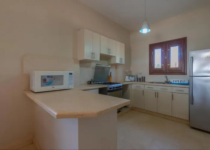 Sabina El Gouna 2 Gurdaka