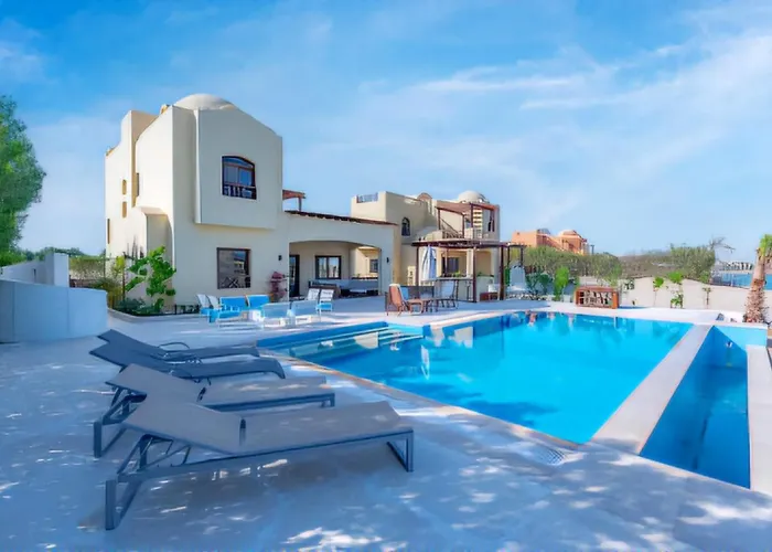 Sabina El Gouna 2 * Gurdaka