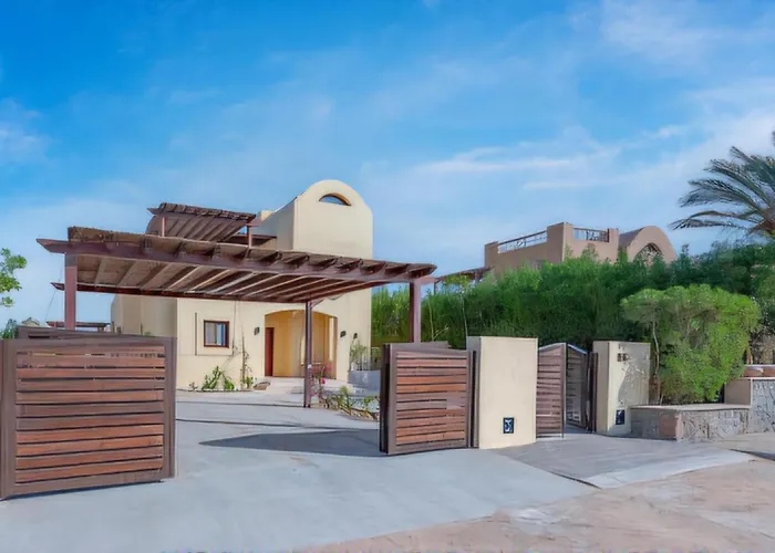 Apartman Sabina El Gouna 2