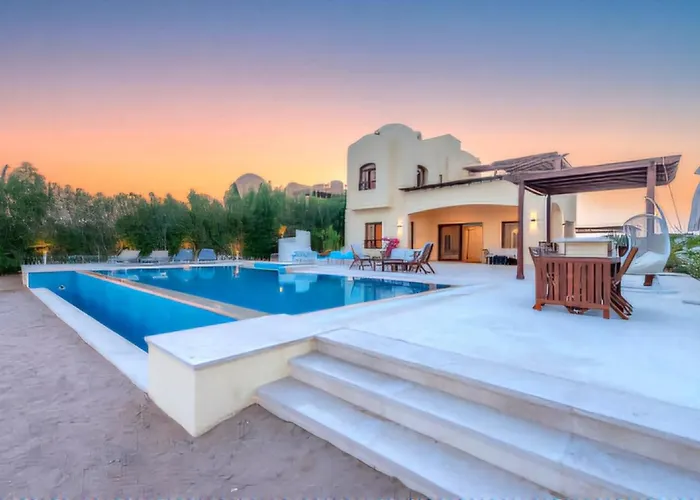 Sabina El Gouna 2 *
