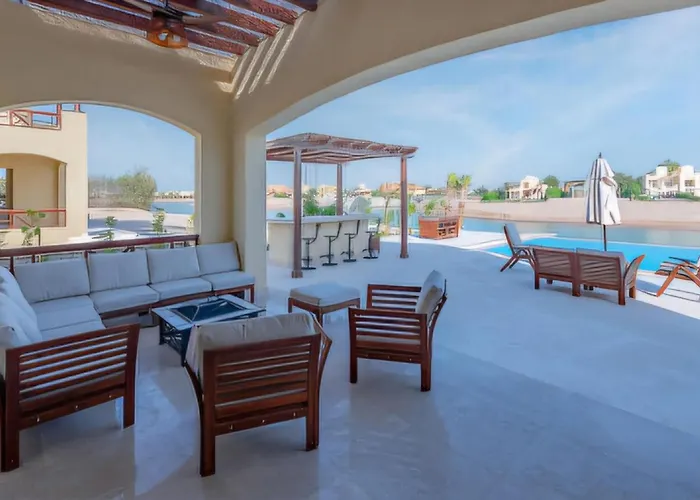 Sabina El Gouna 2