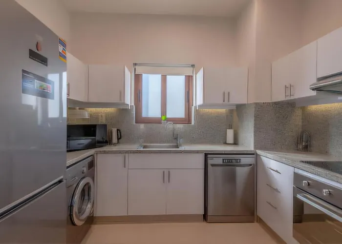 Apartman Sabina El Gouna 2