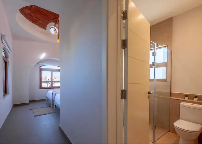 Sabina El Gouna 2 Apartman