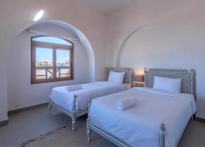 Apartman Sabina El Gouna 2