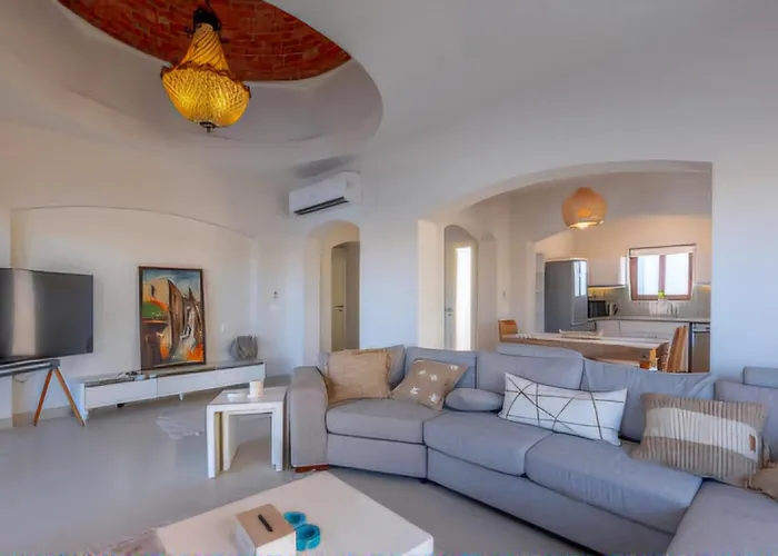 Apartman Sabina El Gouna 2 *