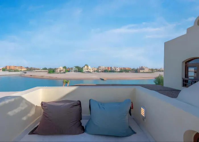 Apartman Sabina El Gouna 2