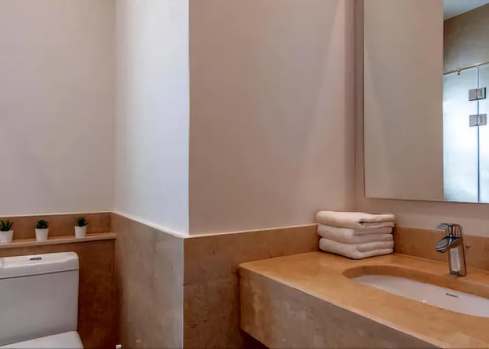 Apartman Sabina El Gouna 2 Gurdaka