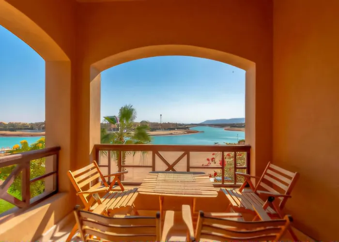 Sabina El Gouna 2 * Gurdaka