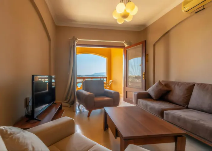 Apartman Sabina El Gouna 2