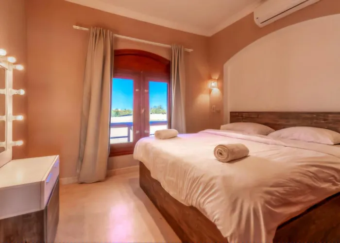 Sabina El Gouna 2 Gurdaka